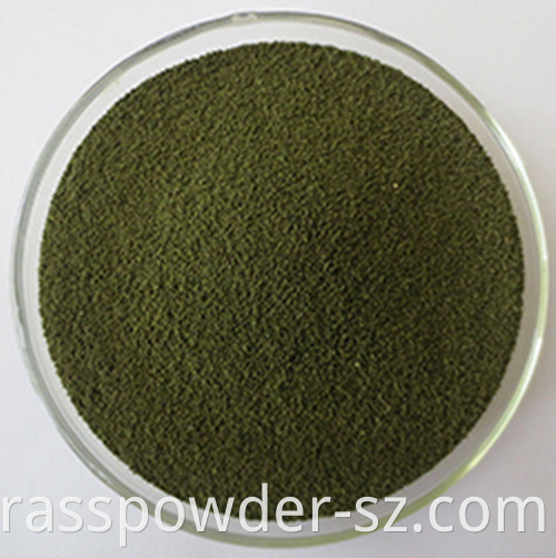 Organic Barley Juice Green Powder